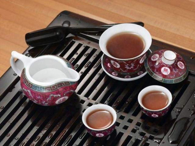 茶艺大师推荐8款茶具，泡出一壶茶香氤氲，茶友们肯定用得上！